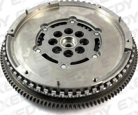 Exedy MZFD001 - Flywheel autospares.lv