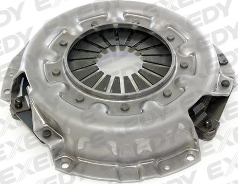 Exedy NSC907 - Clutch Pressure Plate autospares.lv