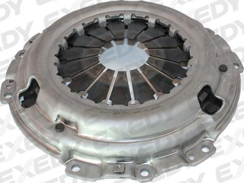 Exedy NSC910 - Clutch Pressure Plate autospares.lv