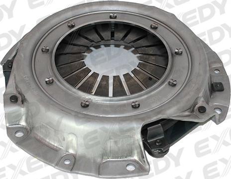 Exedy NSC594 - Clutch Pressure Plate autospares.lv