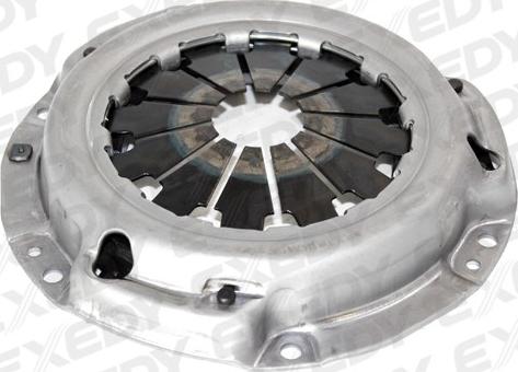 Exedy NSC595 - Clutch Pressure Plate autospares.lv