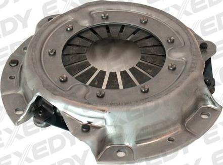 Exedy NSC543 - Clutch Pressure Plate autospares.lv