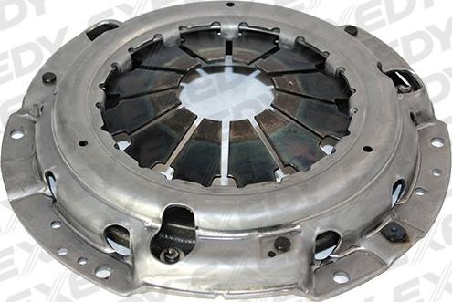 Exedy NSC557 - Clutch Pressure Plate autospares.lv