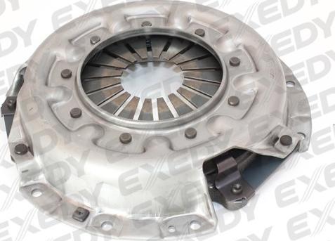 Exedy NSC519 - Clutch Pressure Plate autospares.lv