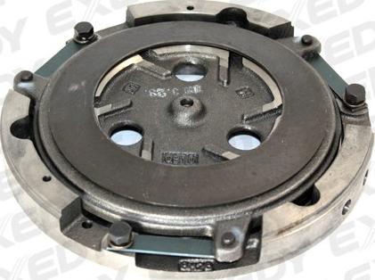 Exedy NSC514 - Clutch Pressure Plate autospares.lv