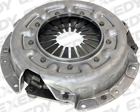 Exedy NSC588 - Clutch Pressure Plate autospares.lv