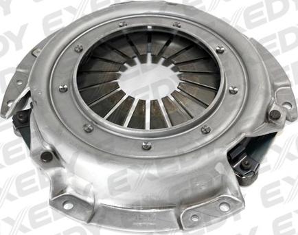 Exedy NSC529 - Clutch Pressure Plate autospares.lv