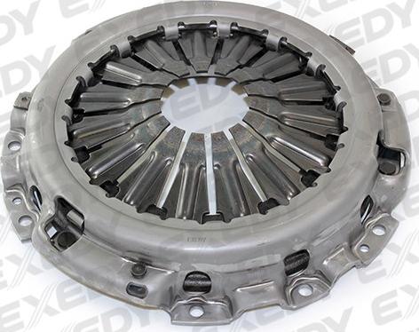 Exedy NSC652 - Clutch Pressure Plate autospares.lv