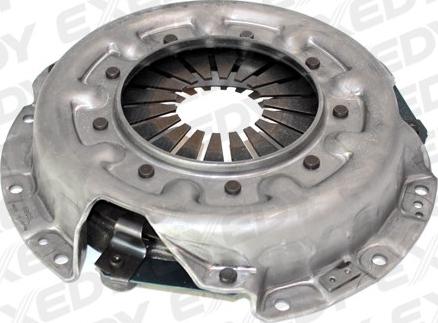 Exedy NSC609 - Clutch Pressure Plate autospares.lv