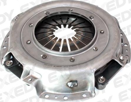 Exedy NSC608 - Clutch Pressure Plate autospares.lv