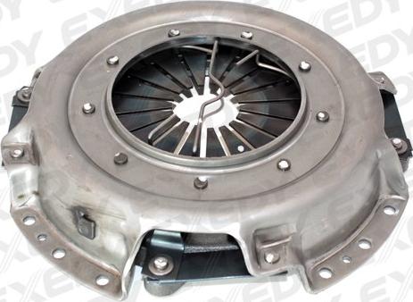 Exedy NSC603 - Clutch Pressure Plate autospares.lv