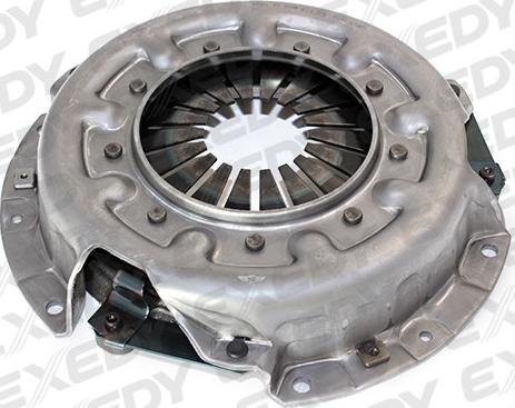 Exedy NSC618 - Clutch Pressure Plate autospares.lv