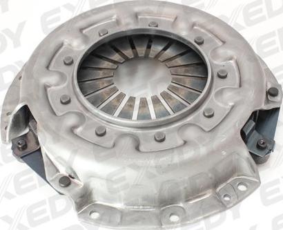 Exedy NSC639 - Clutch Pressure Plate autospares.lv