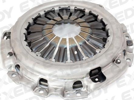 Exedy NSC632 - Clutch Pressure Plate autospares.lv