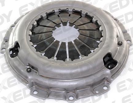 Exedy NSC620 - Clutch Pressure Plate autospares.lv