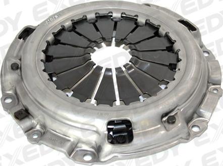 Exedy NSC808 - Clutch Pressure Plate autospares.lv