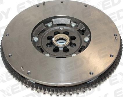 Exedy NSFD006 - Flywheel autospares.lv