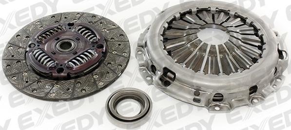 Exedy NSK2191 - Clutch Kit autospares.lv