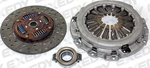 Exedy NSK2148 - Clutch Kit autospares.lv