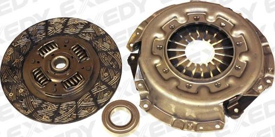 Exedy NSK2100 - Clutch Kit autospares.lv