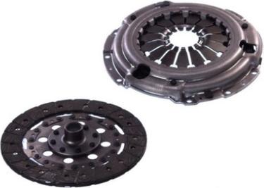 Exedy NSS2198 - Clutch Kit autospares.lv