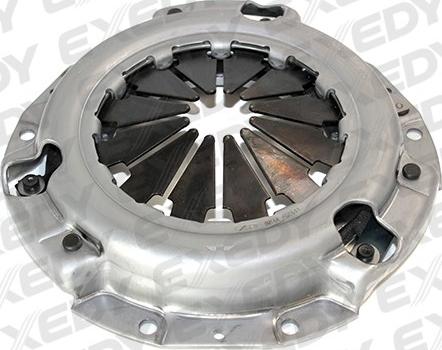 Exedy PGC501 - Clutch Pressure Plate autospares.lv