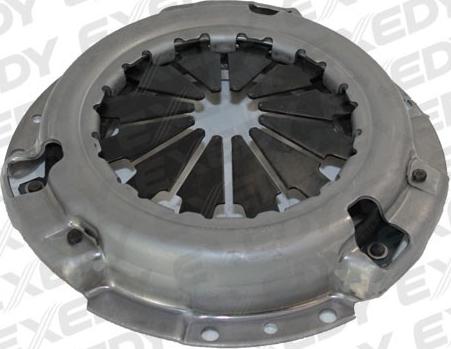 Exedy PGC503 - Clutch Pressure Plate autospares.lv