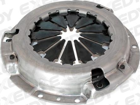 Exedy RNC504 - Clutch Pressure Plate autospares.lv