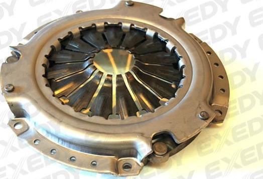 Exedy SSC702 - Clutch Pressure Plate autospares.lv