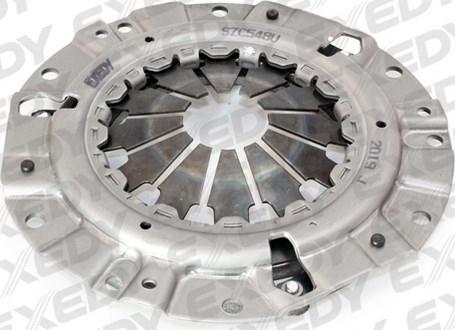 Exedy SZC548U - Clutch Pressure Plate autospares.lv