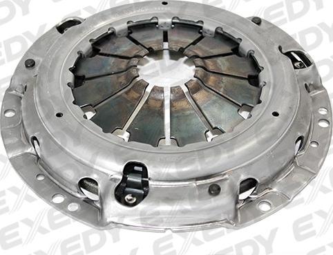 Exedy SZC559 - Clutch Pressure Plate autospares.lv