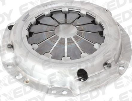 Exedy SZC553 - Clutch Pressure Plate autospares.lv