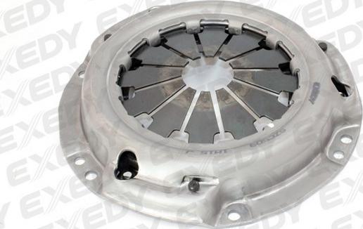 Exedy SZC509 - Clutch Pressure Plate autospares.lv