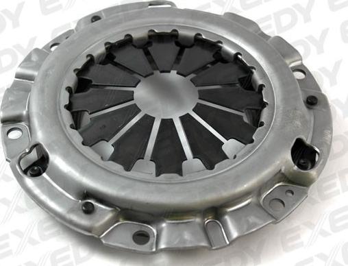 Exedy SZC505 - Clutch Pressure Plate autospares.lv