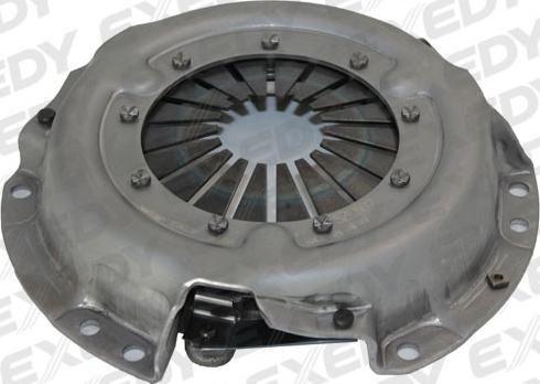 Exedy SZC507 - Clutch Pressure Plate autospares.lv