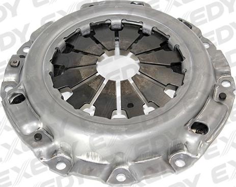 Exedy SZC511 - Clutch Pressure Plate autospares.lv