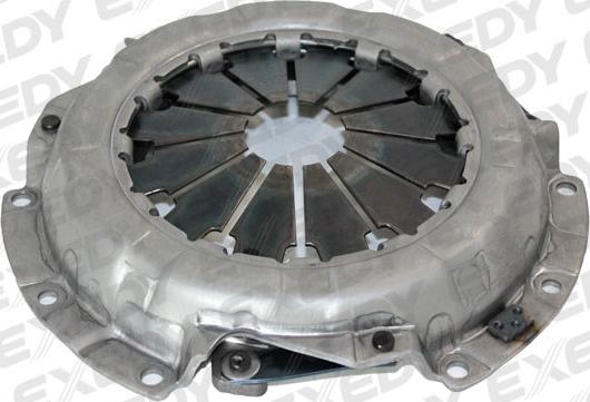 Exedy SZC517 - Clutch Pressure Plate autospares.lv