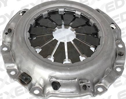 Exedy SZC533 - Clutch Pressure Plate autospares.lv