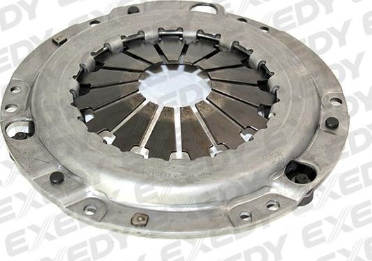 Exedy TYC548 - Clutch Pressure Plate autospares.lv