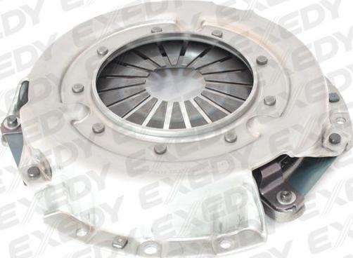 Exedy TYC556 - Clutch Pressure Plate autospares.lv