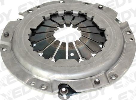 Exedy TYC564 - Clutch Pressure Plate autospares.lv