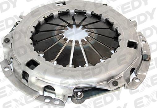 Exedy TYC565 - Clutch Pressure Plate autospares.lv