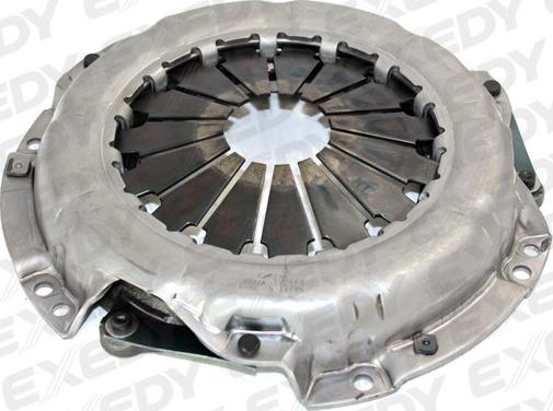 Exedy TYC568 - Clutch Pressure Plate autospares.lv