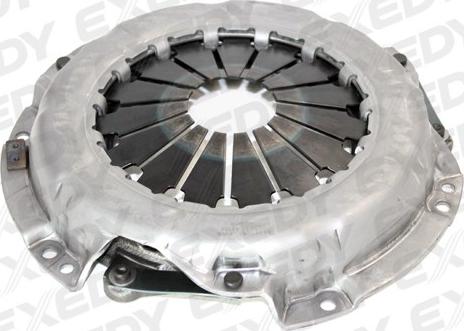 Exedy TYC567 - Clutch Pressure Plate autospares.lv