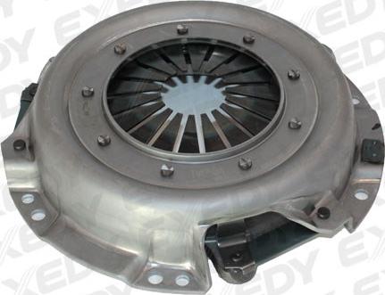 Exedy TYC504 - Clutch Pressure Plate autospares.lv