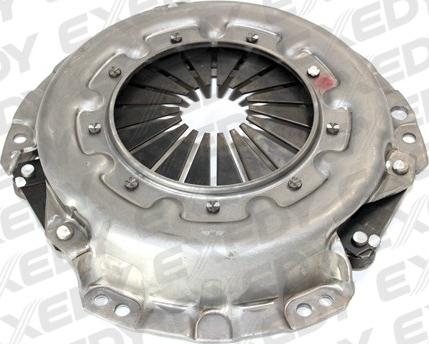 Exedy TYC506 - Clutch Pressure Plate autospares.lv