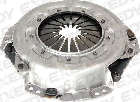 Exedy TYC507 - Clutch Pressure Plate autospares.lv