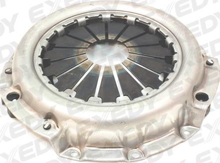 Exedy TYC518 - Clutch Pressure Plate autospares.lv