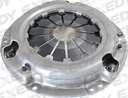 Exedy TYC530 - Clutch Pressure Plate autospares.lv