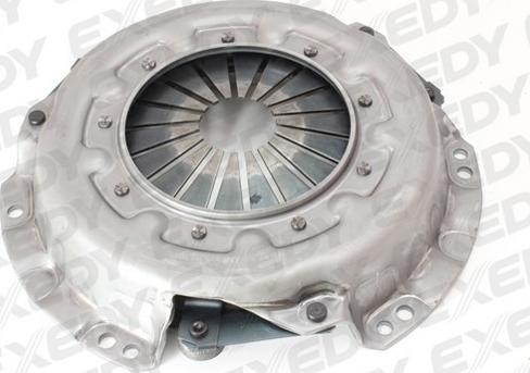 Exedy TYC538 - Clutch Pressure Plate autospares.lv